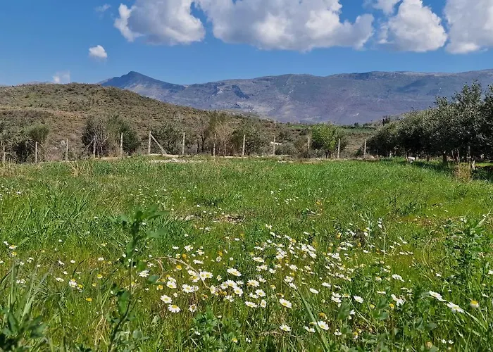 Hébergement de vacances Miri's Vlorë