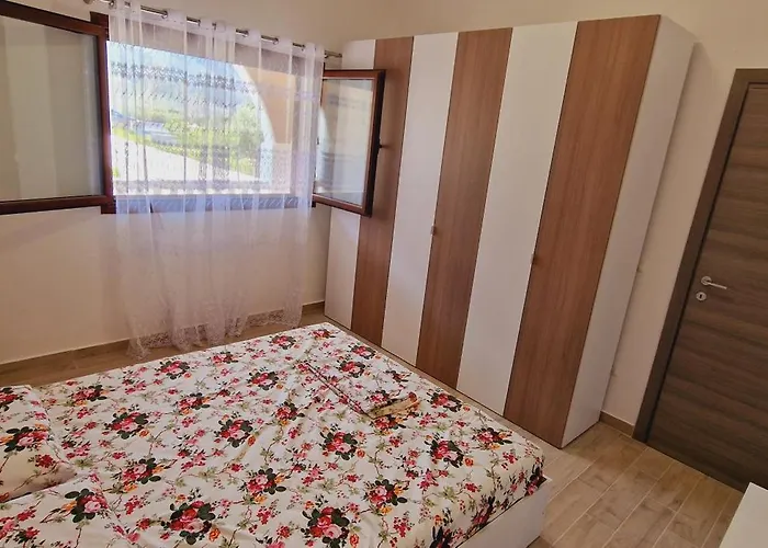 Miri's Hébergement de vacances
