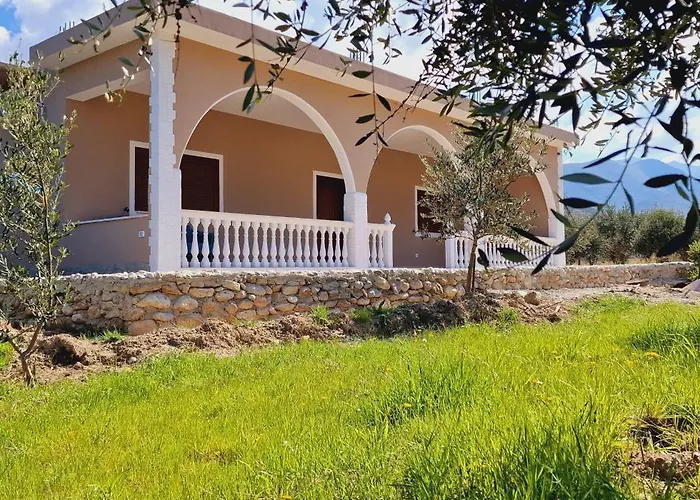 Hébergement de vacances Miri's *