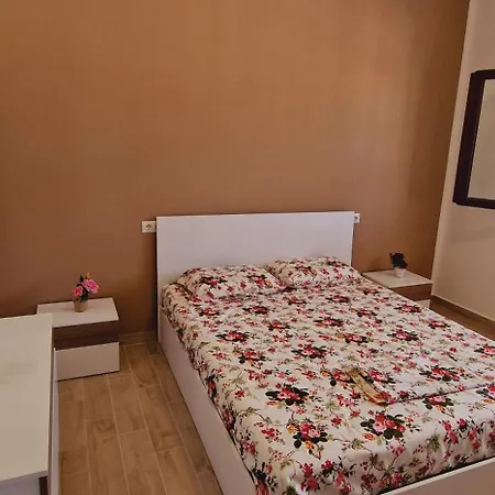 Miri's Vakantiehuis Vlorë