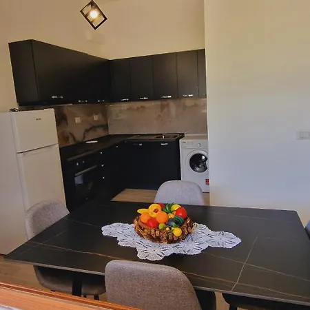 Hébergement de vacances Miri's