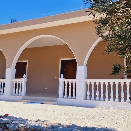 Miri's Vakantiehuis *