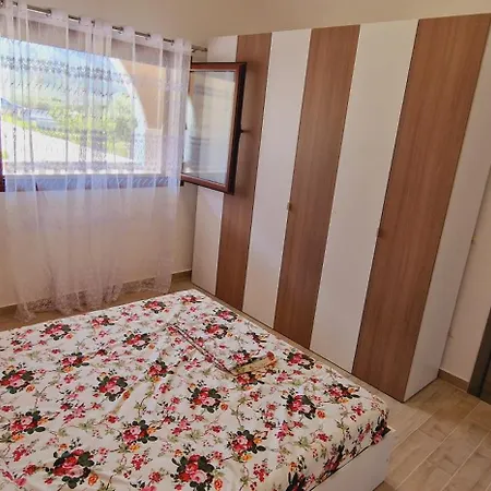 Miri's Vakantiehuis