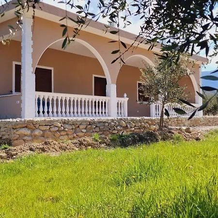 Vakantiehuis Miri's *